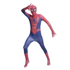 New Design Animated Character Lycra Fabric TV Movie Cosplay Costumes