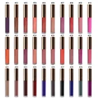 OEM Custom Private Label No Logo Long Lasting Waterproof Cosmetics brand Matte Lipstick