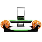 Roller Heat Press Machine for Lanyard Sublimation Ribbon Heat Press Lanyard Dye Sublimation Lanyard Printing Machine
