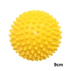 Wholesale New Style Pvc Soft Body Bulk Massage Spiky Massage Ball Roller Set