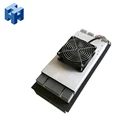 Semiconductor Cooler Thermoelectric Air Conditioner For Telecom Cabinet 200W 48VDC