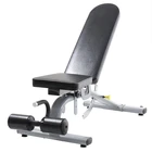 Fitness Bench Favorable Price Fitness Weight Bench For Outdoor Sports