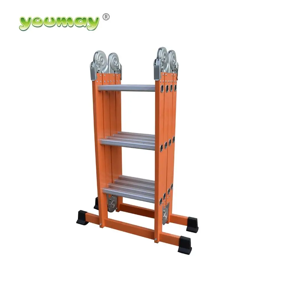 Venta al por mayor bisagras escalera plegable-Compre online los mejores