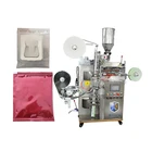 Multifunctional automatic drip coffee bag packing packaging machine