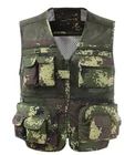 Vest Tool Carpenter Working Leather Heavy Duty Construction Vest Construction Builders Tool Vest