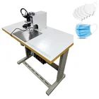 Spot Ultrasonic Welder Spot Welding Machine Automatic Power Adjustment Ultrasonic Spot Welding Machine