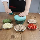 New original food chopper vegetable cutter electric cube machine Oem Factory Price