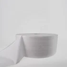 100% Melt Blown Cloth BFE99 Filter Melt Blown Cloth Nonwoven Fabric 25gsm 100% Polypropylene Suppliers
