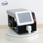 light therapy micro channel microchanneling led laser hair removal