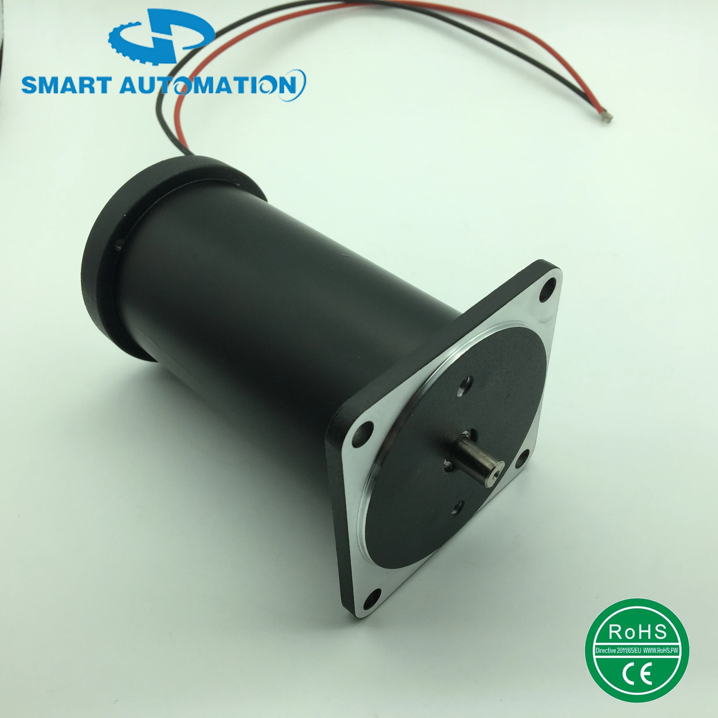 DC Electric Wheel Chair Motor Small Size Big Power 12v 24v rated