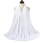 African Muslim Scarf Hijab Chinese Clothing Manufacturers