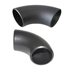 Type Bend Degree Bend Seamless Type Carbon Steel Big Size Elbow 90 Degree LR Big Bend