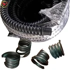 Hose High Quality OEM PVC Hot Air Sucton Hose