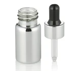 Colored Vials Little Glass Vial China Manufacturer Mass Producing Customize Colored Cosmetic Glass Vials For Sale