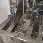 Machine Weighting And Packing Machine