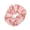 /product-detail/wholesale-high-quality-custom-print-shinny-satin-scrunchies-pack-light-pink-scrunchies-hair-ties-for-girls-62278684986.html