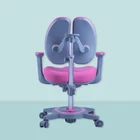 Ergonomic adjustable kids home use study Chair For Children furniture