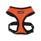 Best Pet Supplies Soft Plush Dog Vest Harness for Small and Medium Dogs