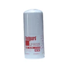 3318853 lub oil filter for cummins cqkms diesel engine Ballia India LF3000