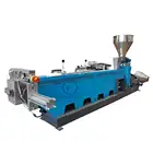 High quality pp pe pelletizing production line / pe granule production line/Plastic film recycling machine