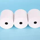 Cash Roll Cash Register Roll High Quality 80MM Single-ply Cash Register Bond Paper Roll