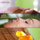 Wholesale Natural 30ml argan oil for hair straight and repair