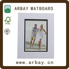 Promotional Gift Love Frame Cardboard Paper