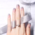Nail Sticker 100% Pure Nail Polish Sticker 3d Designer Gel Nail Sticker 20 Fingers 14 Fingers