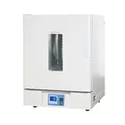 Small Mini 8L Lab Vacuum Drying Oven Dry Cabinet LCD