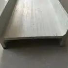 High Beam Beams High Strength Fiberglass H-shaped Beam Curved Fiberglass I Beams Stressed Reinforced Concrete Beams