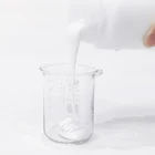 Multi-purpose high quality strong water-based adhesive for bonding shoe materials, paper, wood, fiber, leather