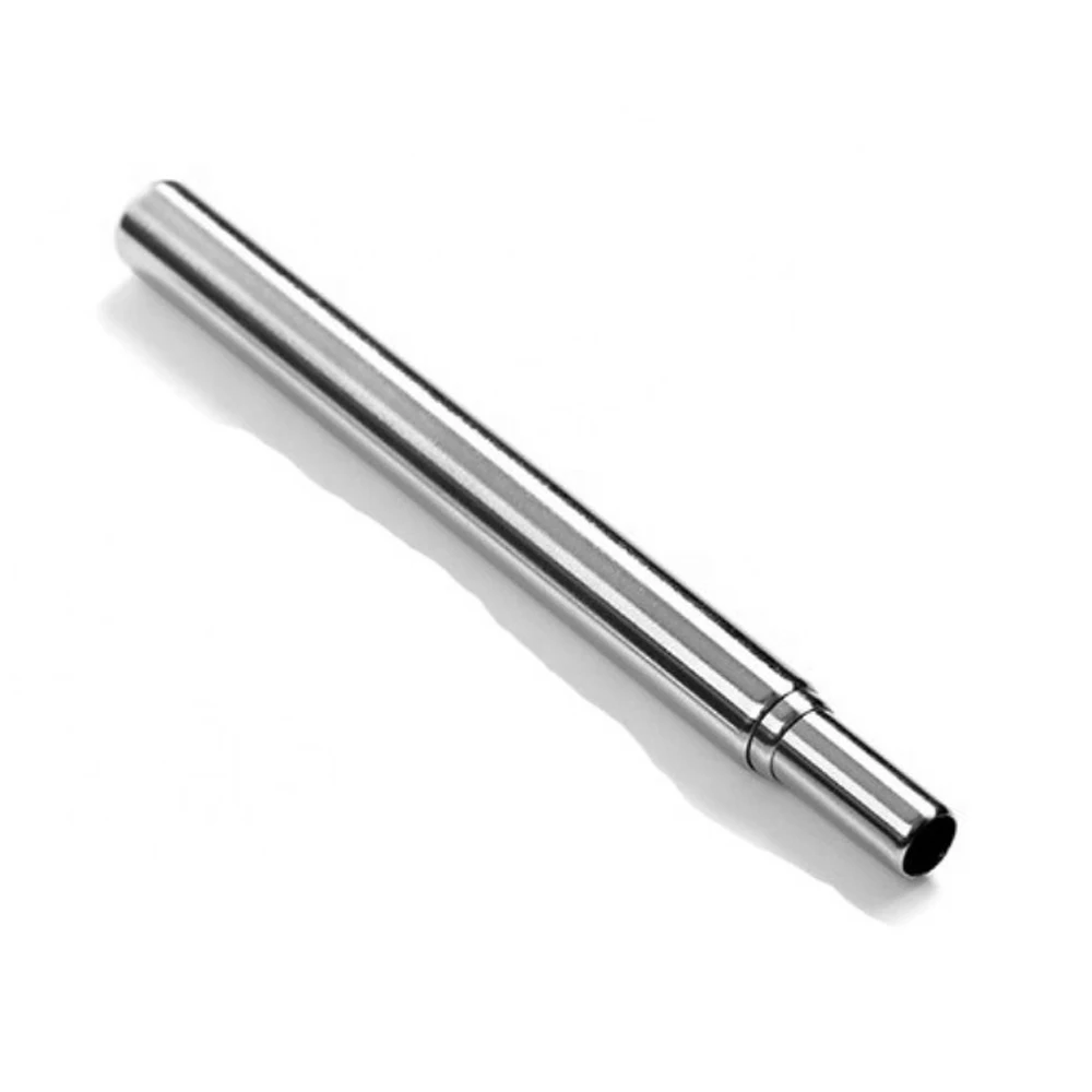 folding drinking straw stainless steel