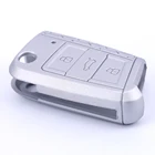 Car Cars Accessories Silicone Car Remote Key Protect Case Cars Accessories Key Bag Cover
