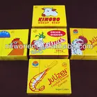 Halal Mixed 10g Sachet Powder Gravy Powder Bouillon Cube Powder