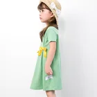 Dress Elegant Beautiful Casual Toddler Girls Clothes Baby Princess Dress For Party Birthday Wedding