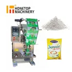 Spices Chilli powder packaging machine HONETOP Automatic Milk Powder/coffee Powder Packing Machine