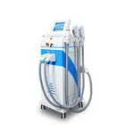 Ipl Rf Ipl Hair Removal Machine Elight Rf Function Skin Whitening Machine