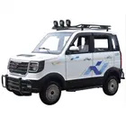 4 Wheel Electric Car Chang Li 2020 Cheapest 4 Wheel Chinese Electric Car In Usa