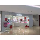 china led light acrylic 3d channel acrylic letters sign indoor