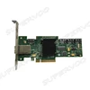 LSI00192 9212-4i4e SGL 6Gb/s SATA+SAS HBA 4x int.+ 4x ext. Ports PCI-E RAID 0,1,1E,10 Card