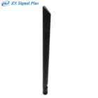Wifi 2.4G & LTE 4G combo antenna with SMA connector