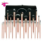 10 Years Professional Factory Free Sample High Quality Custom Logo Private Label Cosmetic Makeup Brush Set