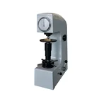 Plastic Rockwell Hardness Tester Model XHR-150 Plastic Rockwell Hardness Tester