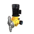 high quality electric oil water usage dosing low pressure Plunger measuring pump