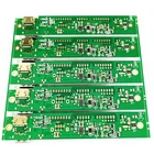 Volume Manufacture And Cable Wire Harness Assembly Flex Pcb &Flex Print Circuit