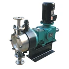 JYMX2 Series Industrial High Pressure Hydraulic Diaphragm Injection Pump