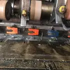 Machine 2004 FK6-1000V Made In China Good Quality Used Texturing Machine