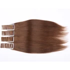 Virgin Cuticle Aligned Hair Extension Human Hair