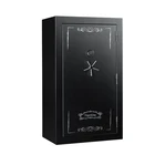 High quality Fire-proof Combination Lock Treadlock Gun Safes for Sale