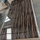 3mm 18mm sublimation colorful panel prices melamine Fibreboards sheet mdf board for cabinets